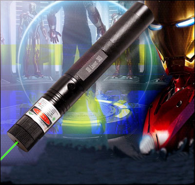 Green Laser Pointers