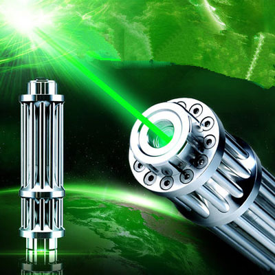 Green Laser Pointers