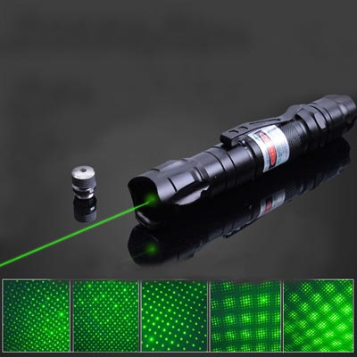 Green Laser Pointers