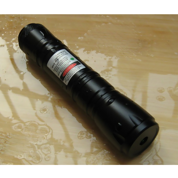 Green Laser Pointers