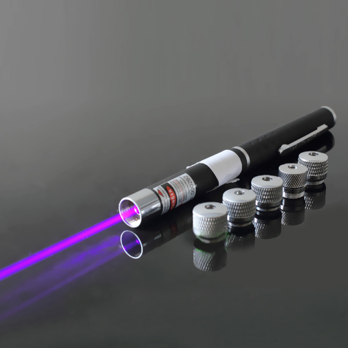Purple Laser Pointers