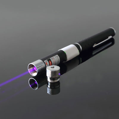 Purple Laser Pointers