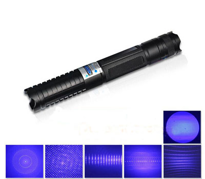 Blue Laser Pointer