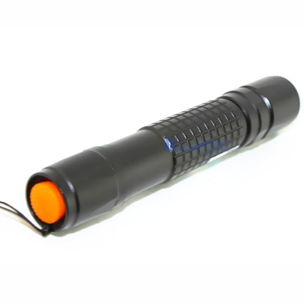 100mw green laser functionality