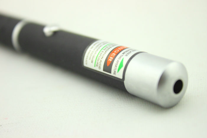 low power 15mw green laser
